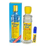 Çin Yağı 25 ML - Yüzde 100 Saf Doğal Nane Yağı