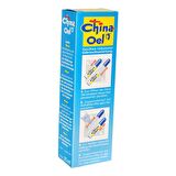 Çin Yağı 25 ML - Yüzde 100 Saf Doğal Nane Yağı