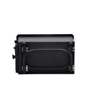 Nurgaz Campout Çadır Sobası Küçük