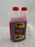 WOİL 2T ÖLÇEKLİ MOTOR YAĞ 1 LT
