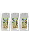 Kahve Dünyası Yöresel Santos Çekirdek Filtre Kahve 3x1000gr