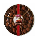 Prenses Kahveli Fıstık Draje 140 gr