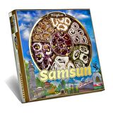 Samsun Lokum 430 Gr