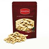 Halktanpazar Kavrulmuş Tuzsuz Kabak Çekirdeği 500 gr 