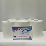 Soypak Plus Hareketli Havlu 21 cm.*85 m.