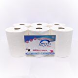 Soypak Plus Hareketli Havlu 21 cm.*85 m.