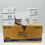 Soypak Plus Dispenser Z Katlama Havlu 200'lü