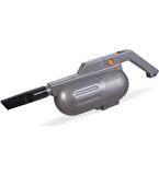 Fantom Pratic P1200 500 W Toz Torbasız Süpürge