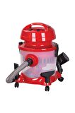 Fantom Ecologic Wf 4700 Su Filtreli Elektrikli Süpürge