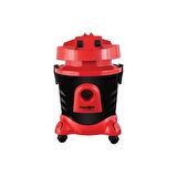 FANTOM ECO WD 2750-S ELEKTRİKLİ SÜPÜRGE