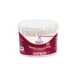 new soft pamuklu çubuk 300 lü 