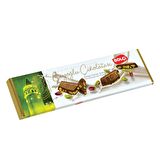 Sütlü Antep Fıstıklı Beyoğlu Çikolatası 300gr