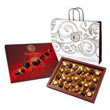 Intense Spesiyal Çikolata Kutu 330gr
