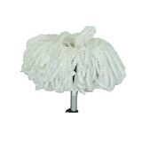 Spin Mop Temizlik Seti 360 Derece Döner Başlıklı Kova+Mop+Paspas+Sap Karışık Renk