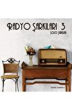 Radyo Şarkıları 3 (Plak)