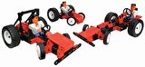 Edu Tech Fun Cars