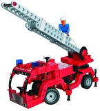 Edu Tech Fire Trucks