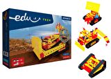 Edu Tech XL Bulldozer