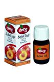 Şeftali Yağı 20 Ml