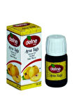 Ayva Yağı 20 ml X 2 Adet