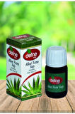 Aloevera Yağı 20 ml X 2 Adet