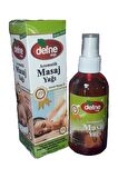 Aromatik Masaj Yağı 150 ml
