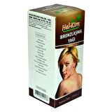 Hel-Kim Kakao Yağı Bronzlaştırıcı Yağ 100 ml
