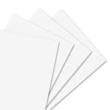 Sim 25x35 Resim Kağıdı 20 li Poşet