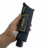 April A-210G A1 Süper Mini 8 Telli Tam Otomatik Şemsiye