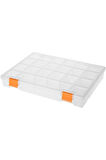 Mano 11" Klasik Organizer Malzeme Kutusu