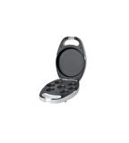 Stilea Monza S658b Muffin Makinesi
