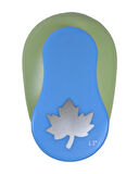 Kamei Şekilli Delgeç Yaprak 3.8 cm KM8815