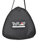 Teplay Çocuk Denge Irmak Taşları 9 Adet