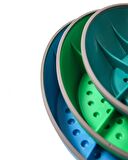 Teplay Denge Nehir Taşları 4 Adet