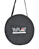 Teplay Denge Nehir Taşları 4 Adet