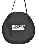 Teplay Çocuk Denge Basamak Taşları 6 Adet