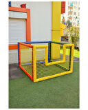 Teplay Soft Play Top Havuzu 150x150x100