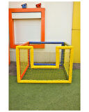 Teplay Soft Play Top Havuzu 150x150x100