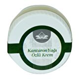 Themra Kantaron Yağı Özlü Krem Sarı Kantaron Kremi 50cc