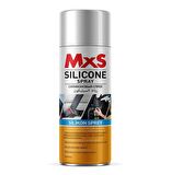 MXS-COLORIUM SİLİKON SPREY 400ML