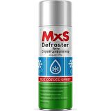 MXS BUZ ÇÖZÜCÜ SPREY 400ML