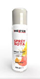 Helper RAL 9010 Parlak Beyaz Sprey Boya 200ml
