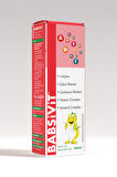 Babsivit L-arjininli Multivitamin Şurup 150 ml