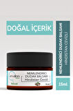 Dudak Balsamı (Lip Balm) Nemlendirici Besleyici Onarıcı  15 ml (Hindistan Cevizli)