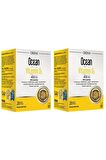 Ocean Vitamin D3 400 Iu 20 Ml Sprey 2 Kutu