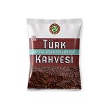 Kahve Dünyası Sade Orta Kavrulmuş Öğütülmüş Türk Kahvesi 12x100 gr 