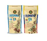 Kahve Dünyası Yumuşak İçim Kağıt Filtre Arabica Filtre Kahve 500 gr