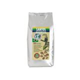 Kahve Dünyası Kosta Rika ve Santos Yöresel Çekirdek Kahve 1 kg x 2 Adet