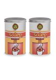 Kahve Dünyası Salep 400 gr X 2 Adet