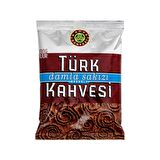 Kahve Dünyası Damla Sakızlı Öğütülmüş Türk Kahvesi 100 gr 